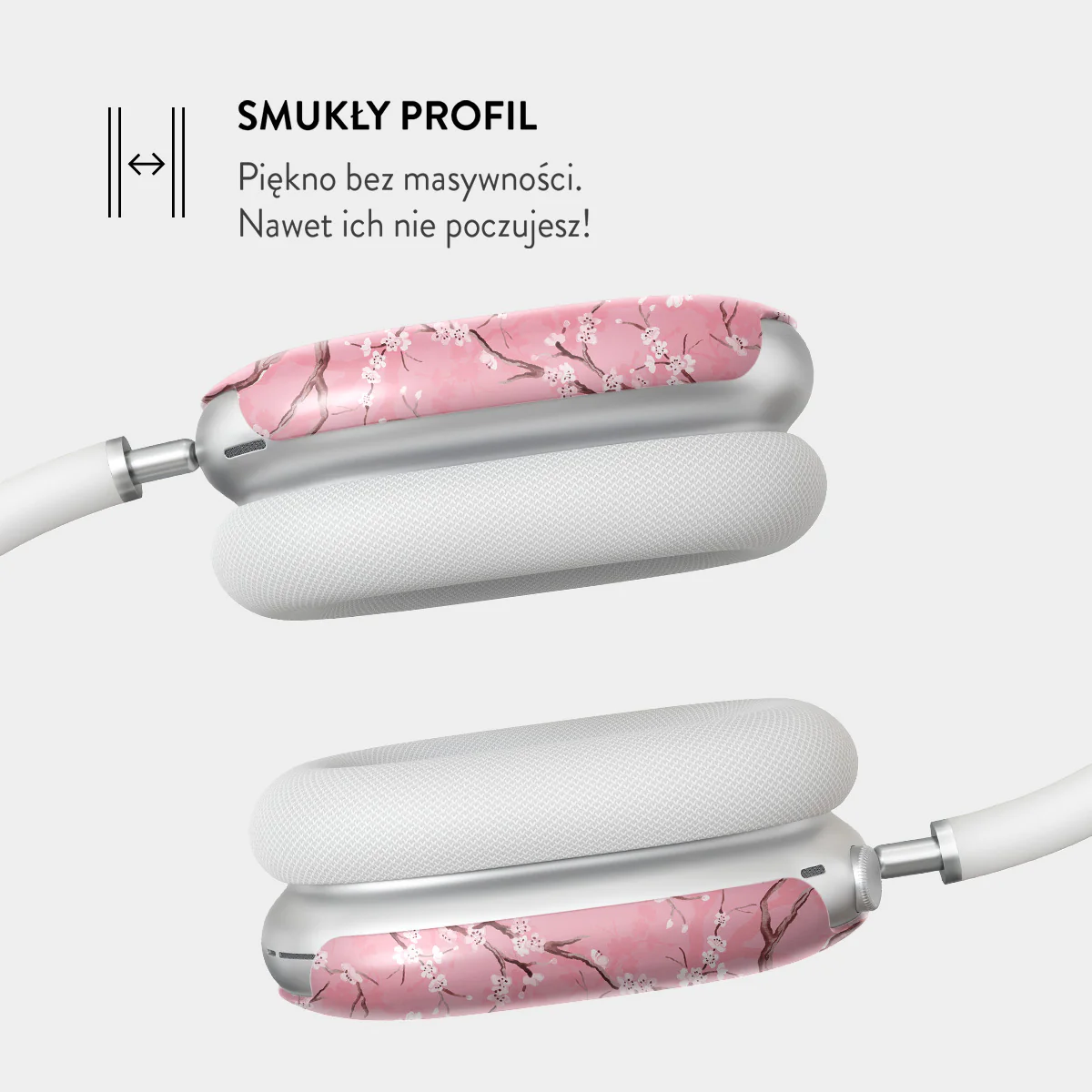 Sakura - Etui AirPods Max - Image 4