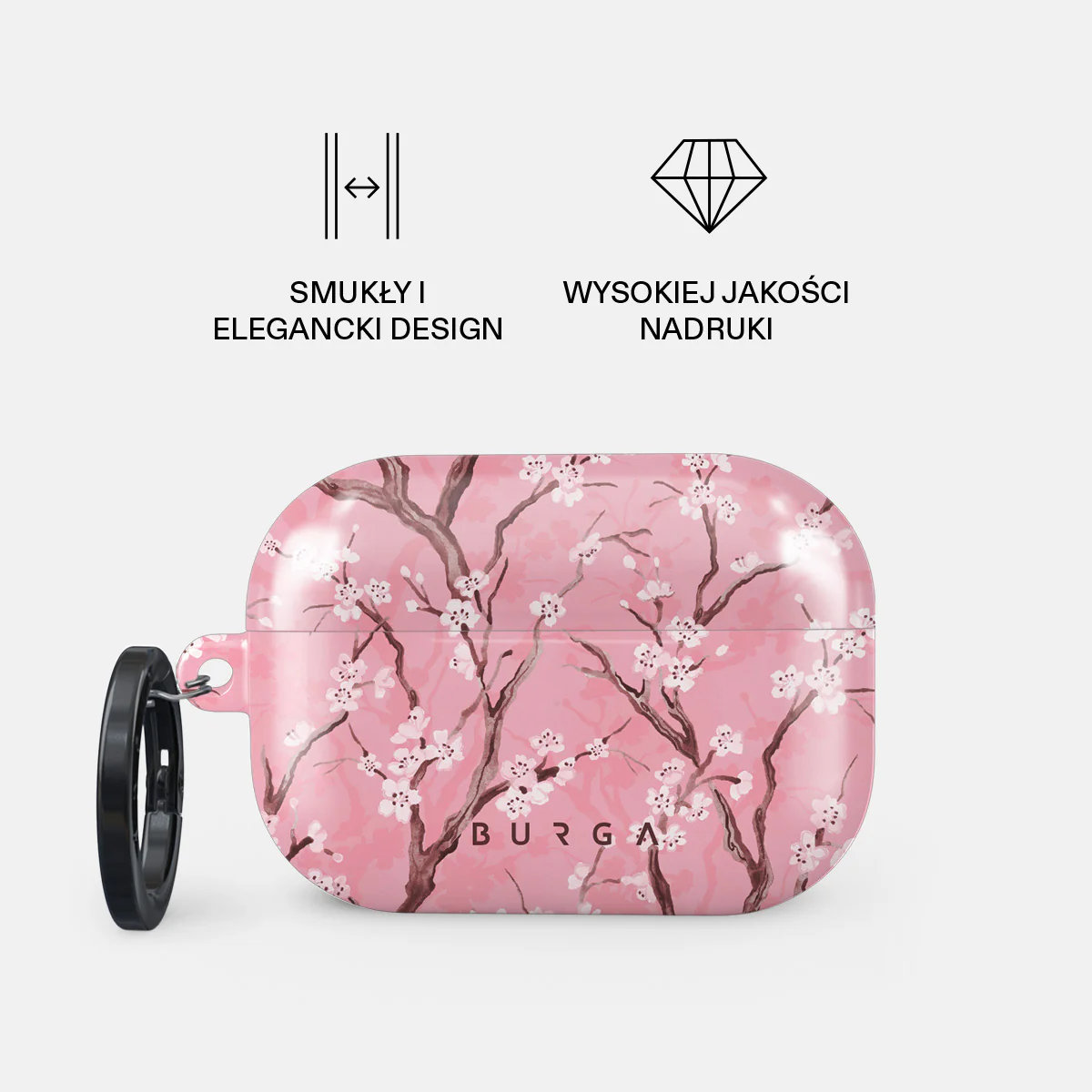Sakura - Etui AirPods Pro 2 - Image 4