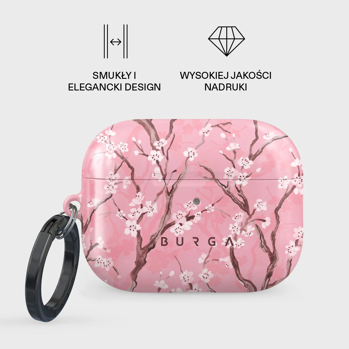 Sakura - Etui AirPods Pro 3 - Image 4