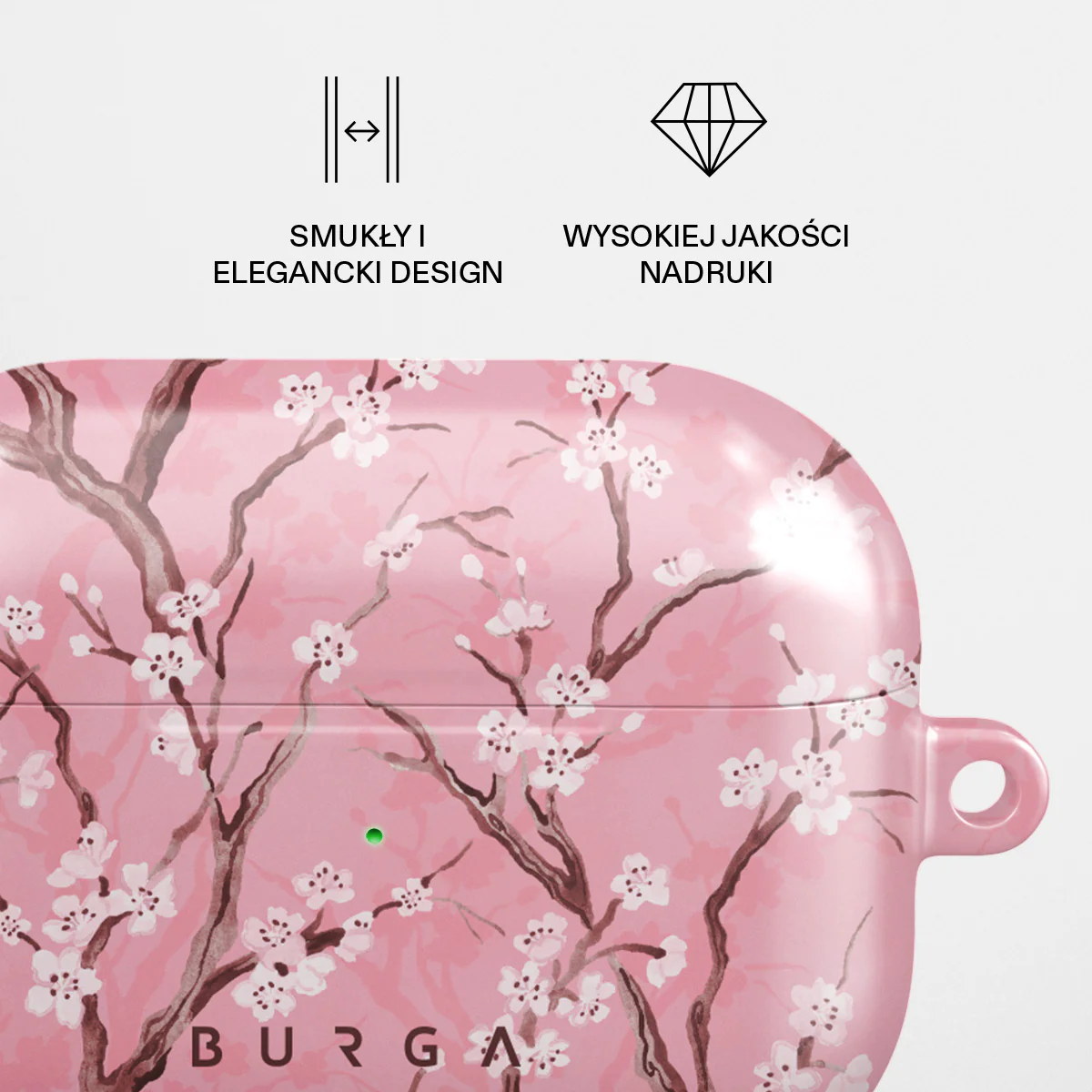 Sakura - Etui AirPods Pro - Image 4