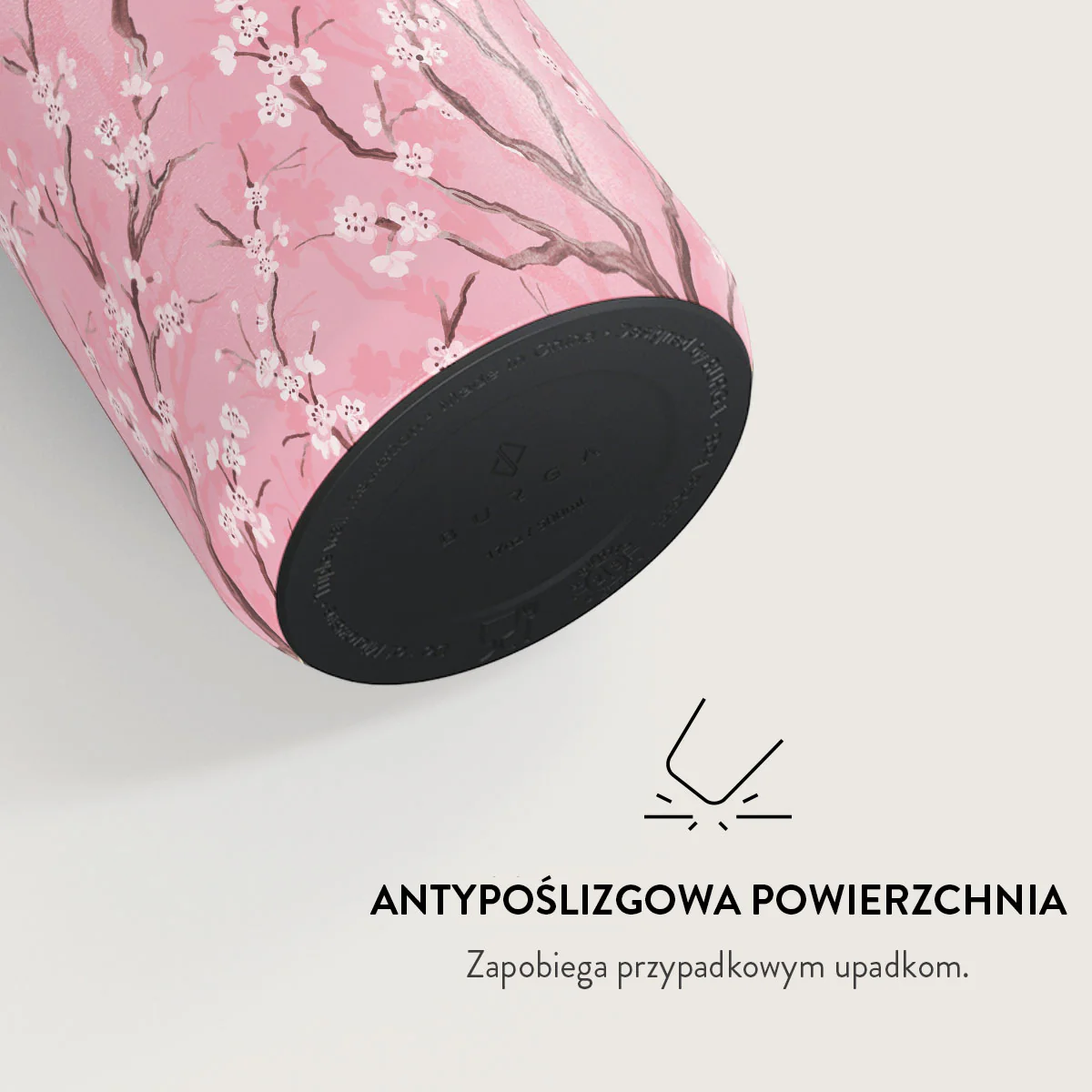Sakura - Butelka na wodę - Image 5