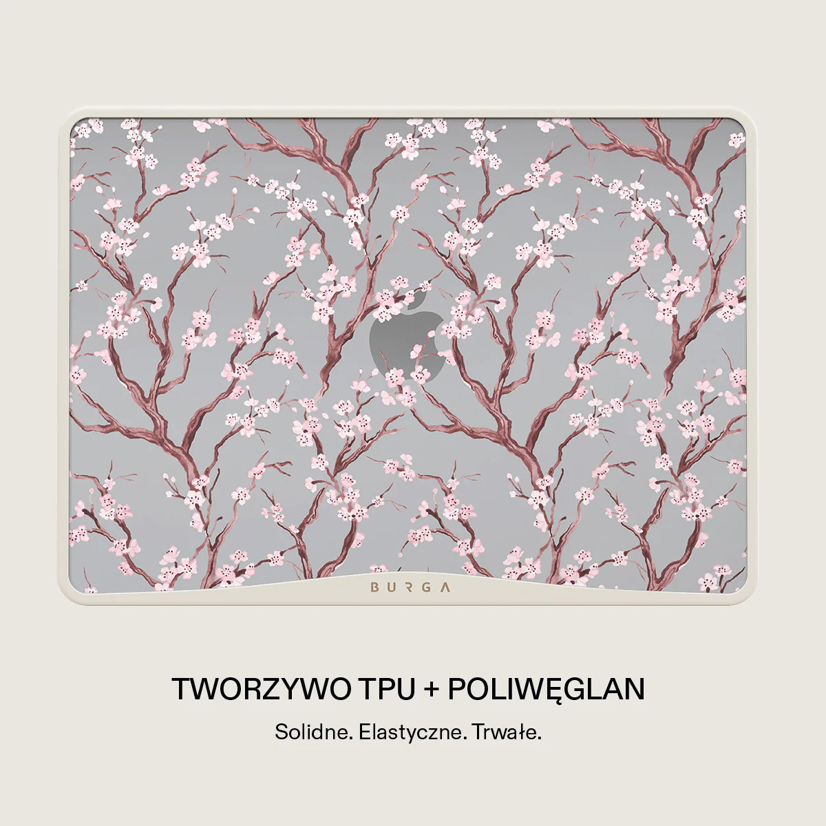 Sakura - Etui do MacBooka - Image 23