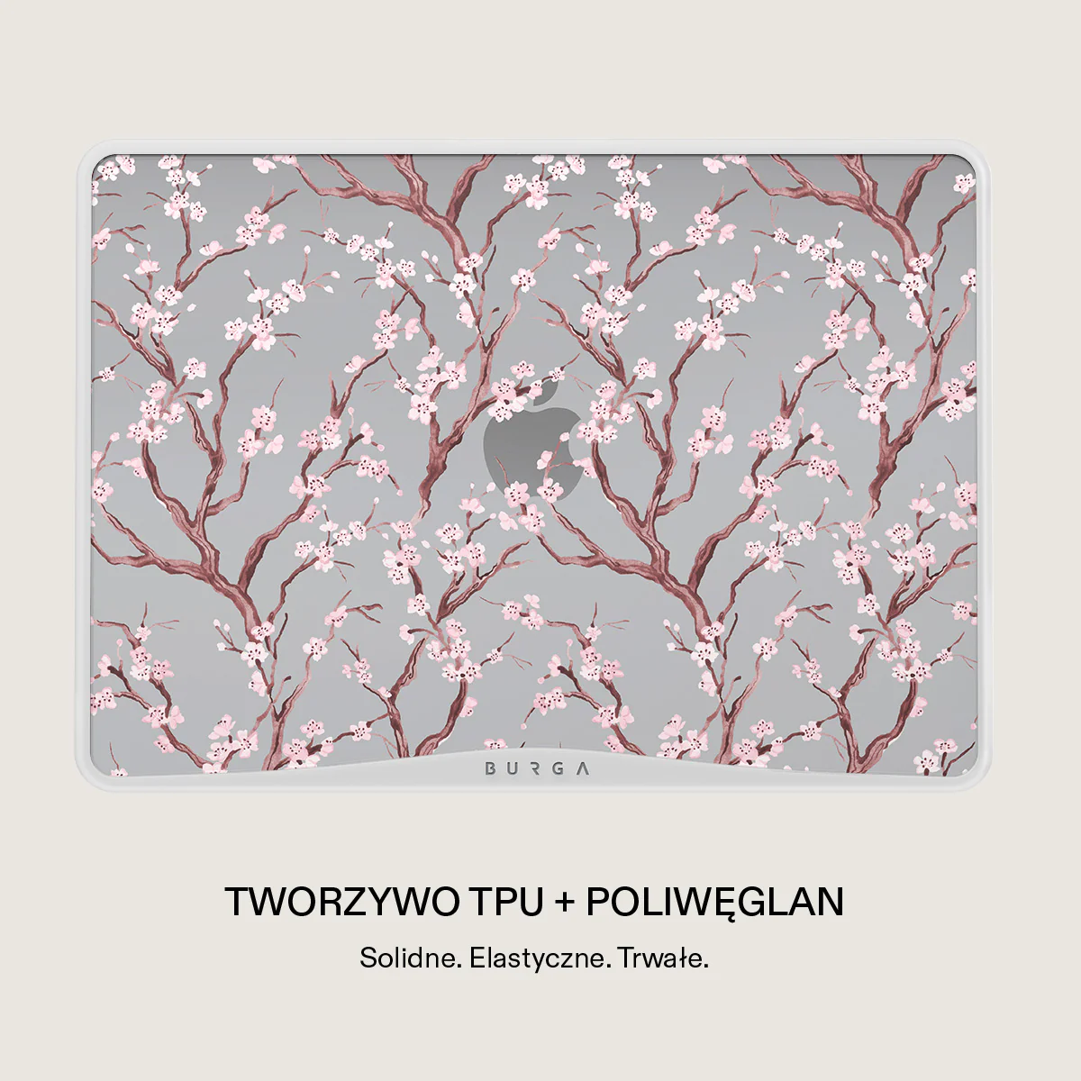 Sakura - Etui do MacBooka - Image 24