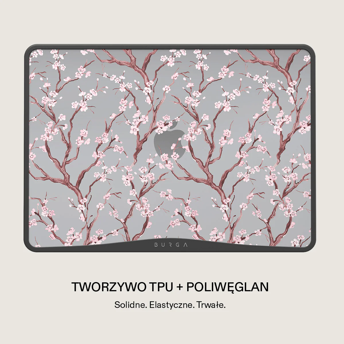 Sakura - Etui do MacBooka - Image 25
