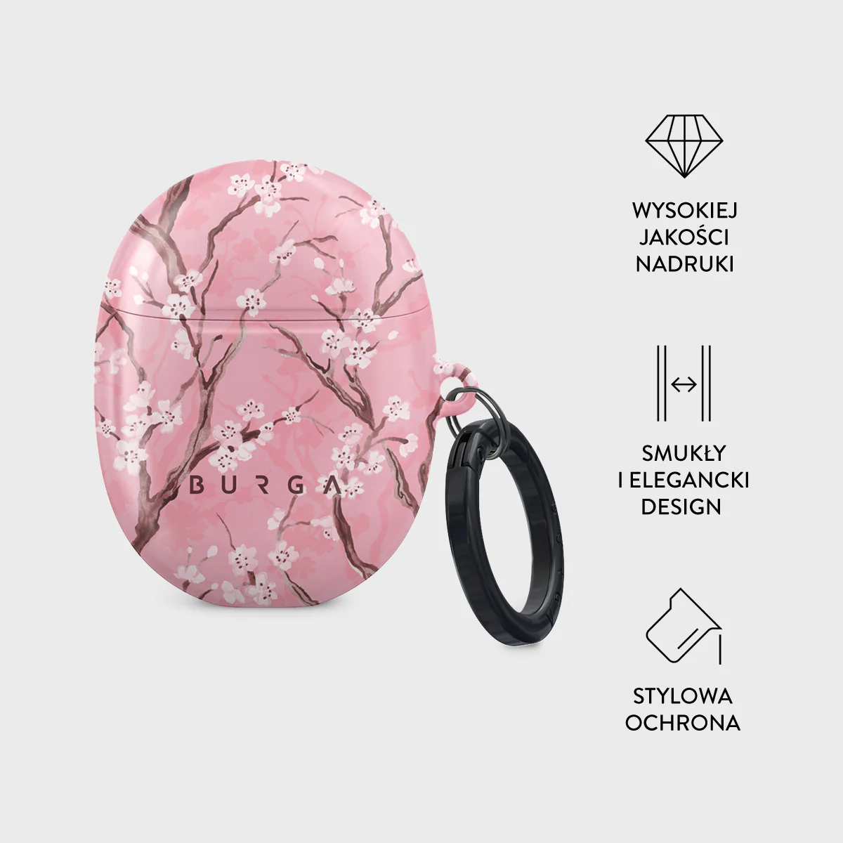 Sakura - Etui na Google Pixel Buds A - Image 4