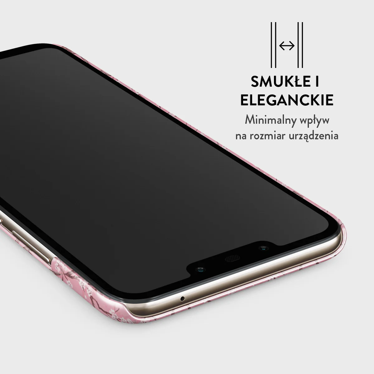 Sakura - Huawei Mate 20 Etui - Image 4