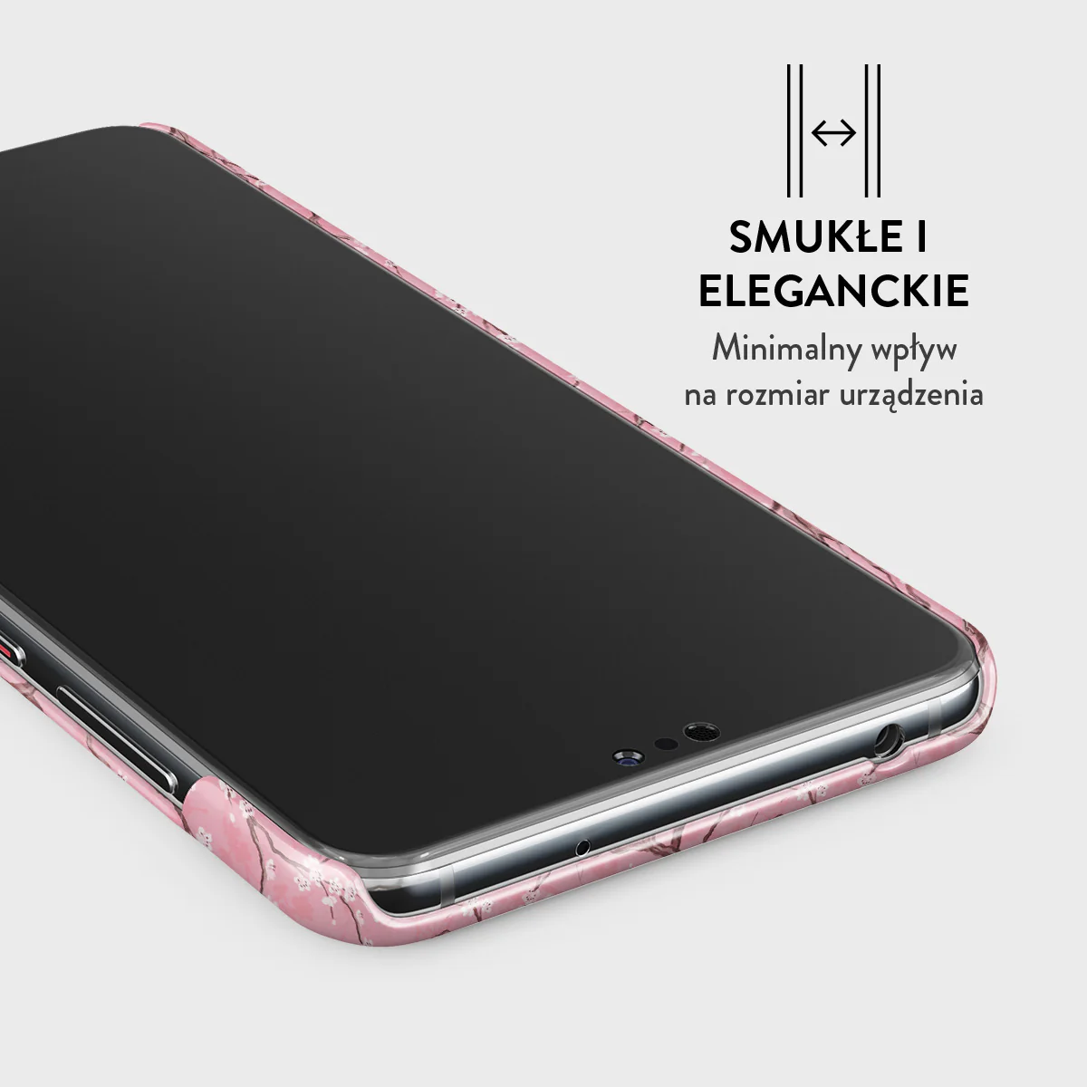 Sakura - Huawei P20 Etui - Image 4
