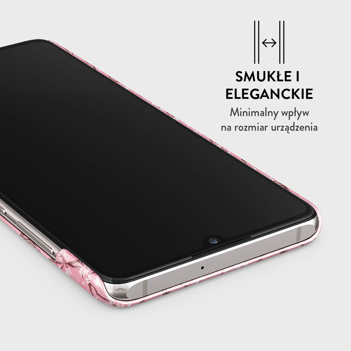 Sakura - Huawei P30 Etui - Image 4