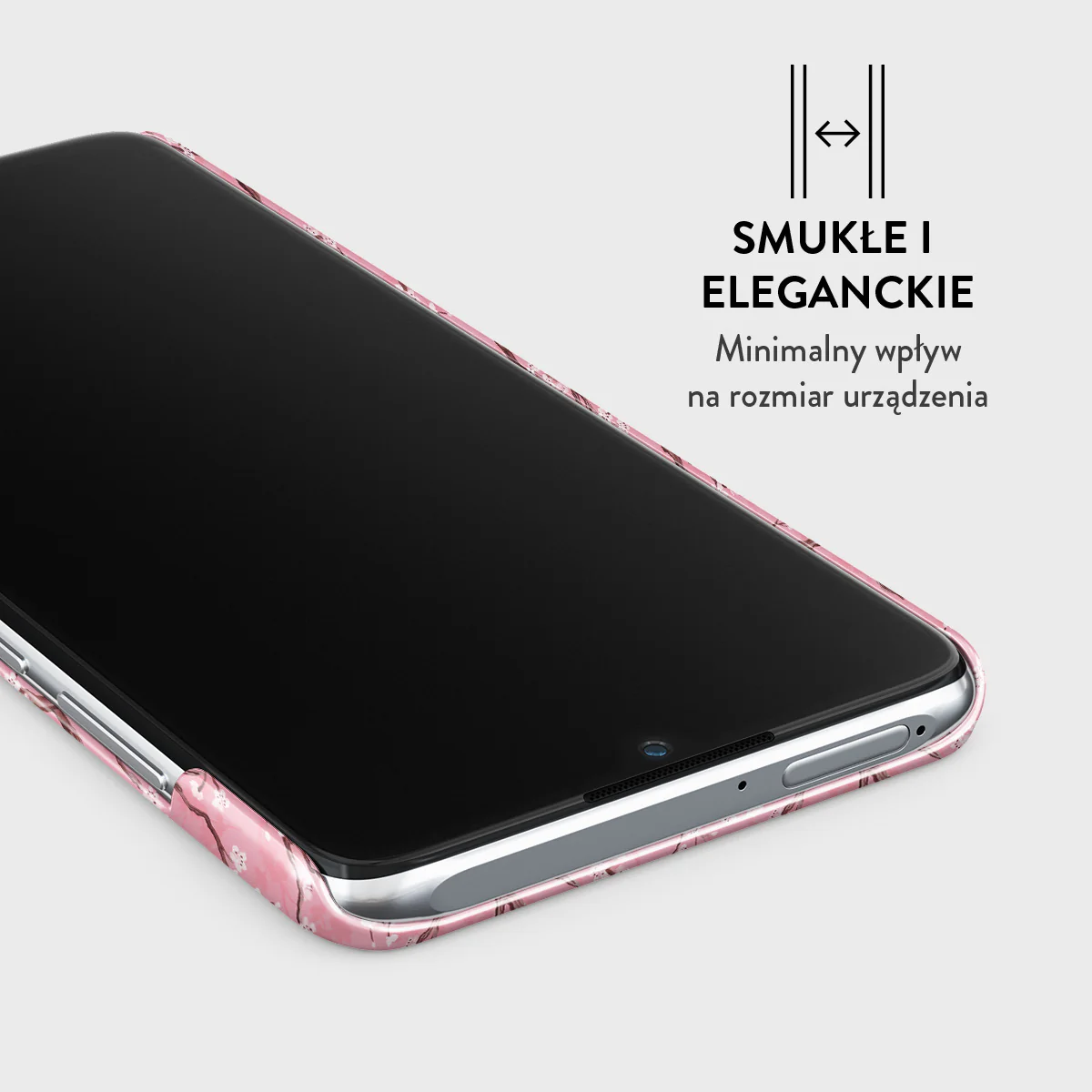 Sakura - Huawei P30 Lite Etui - Image 4