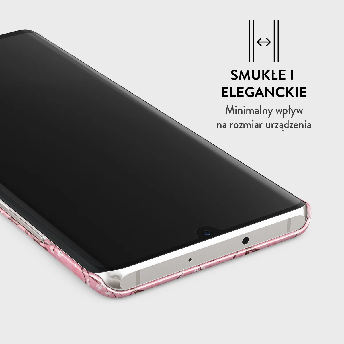Sakura - Huawei P30 Pro Etui - Image 4