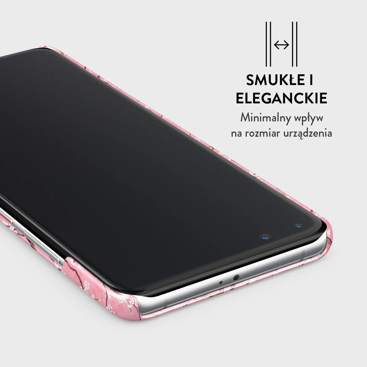 Sakura - Huawei P40 Etui - Image 4