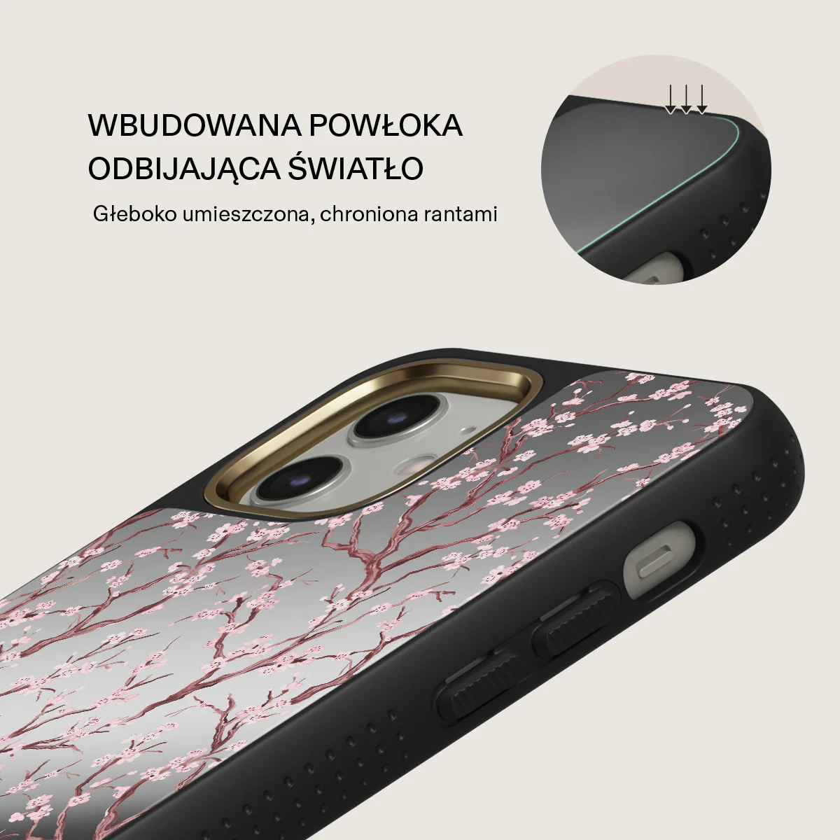 Sakura - iPhone 11 Etui - Image 22