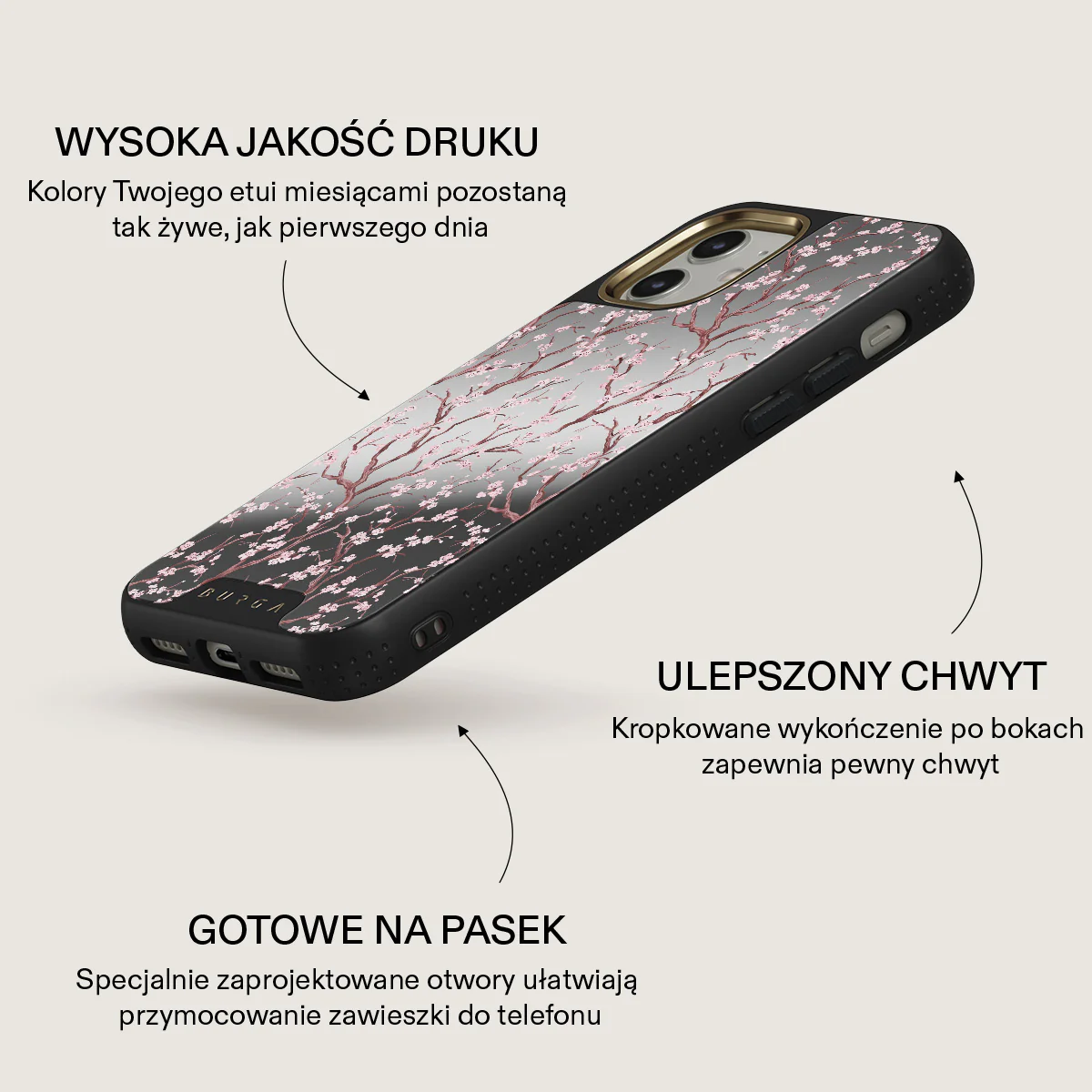 Sakura - iPhone 11 Etui - Image 24