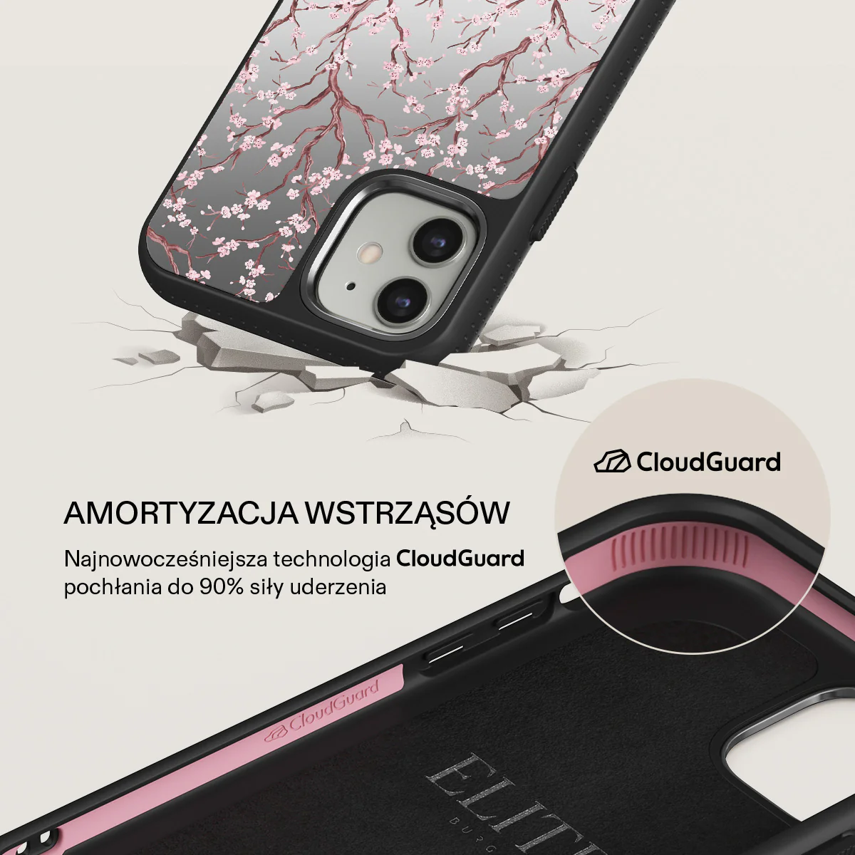 Sakura - iPhone 11 Etui - Image 29