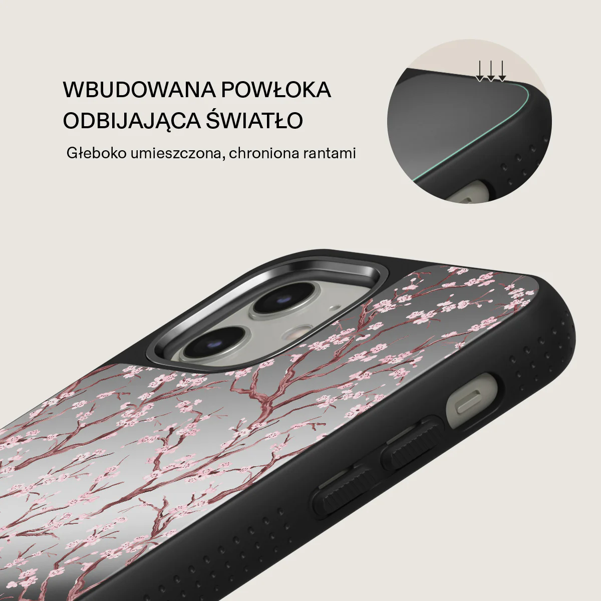 Sakura - iPhone 11 Etui - Image 30