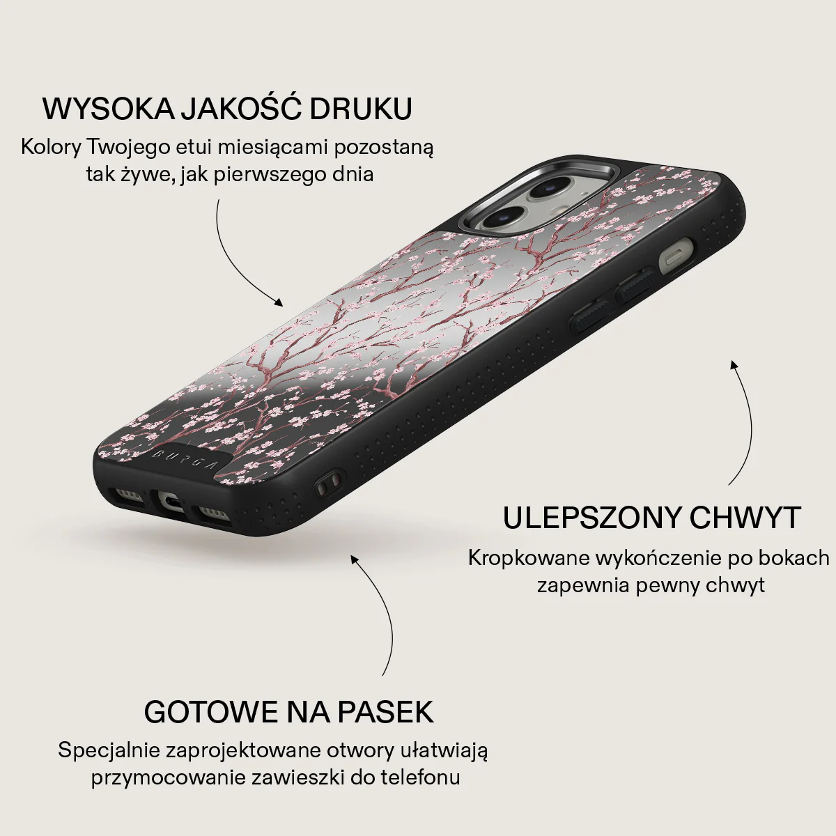 Sakura - iPhone 11 Etui - Image 32