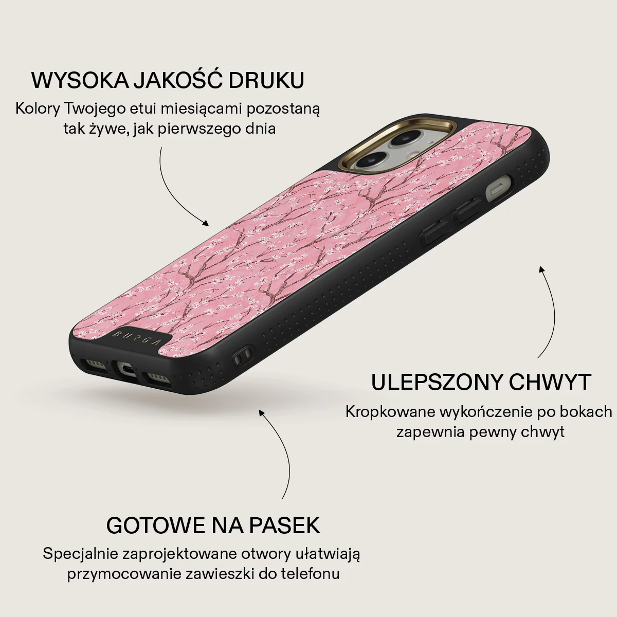 Sakura - iPhone 11 Etui - Image 9