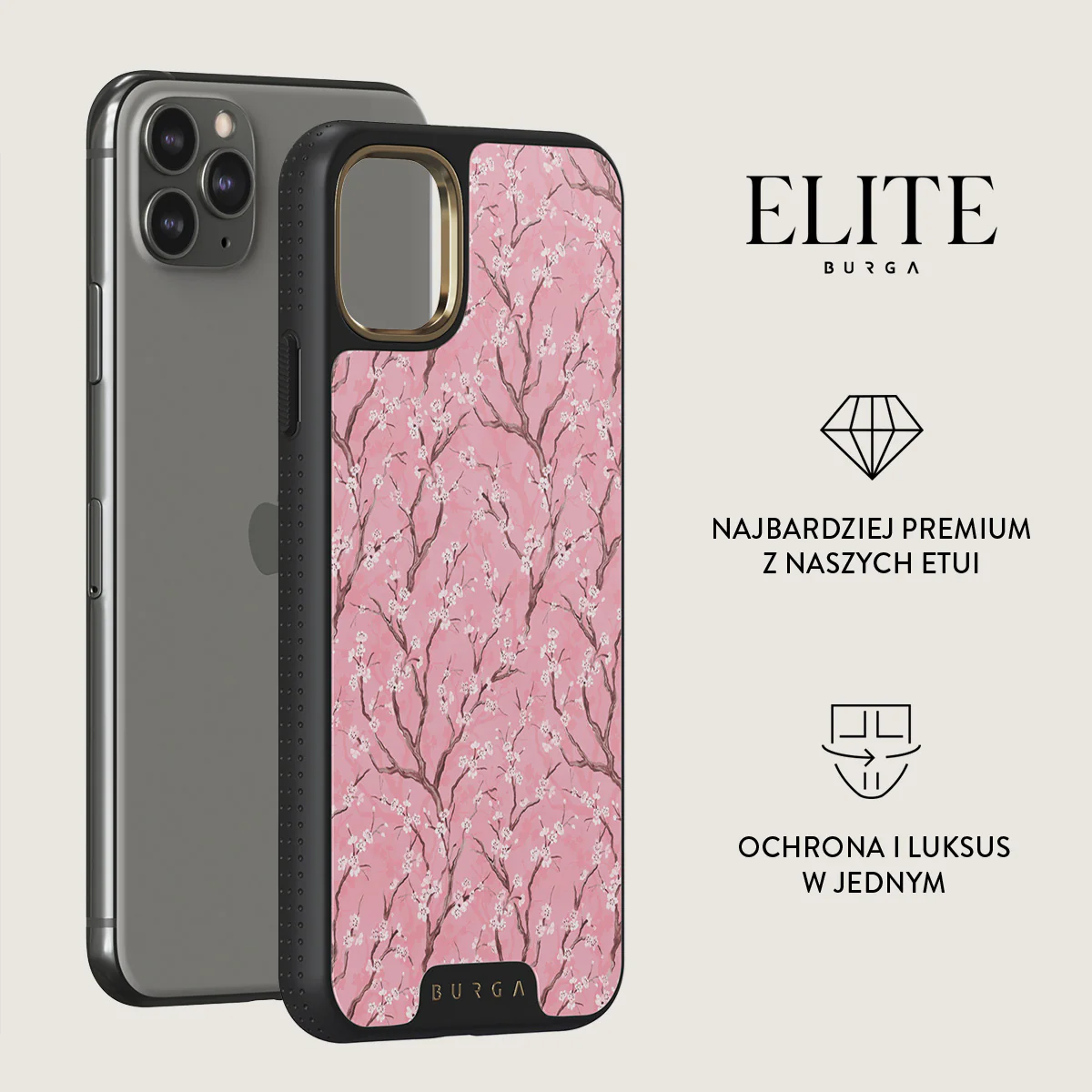 Sakura - iPhone 11 Pro Etui - Image 10