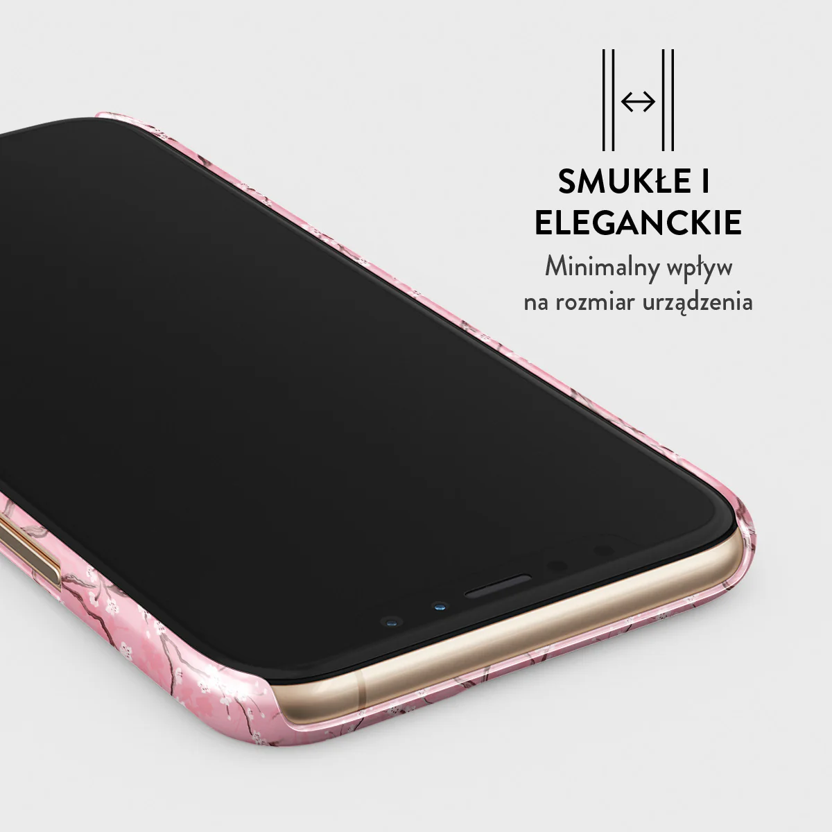 Sakura - iPhone 11 Pro Max Etui - Image 4