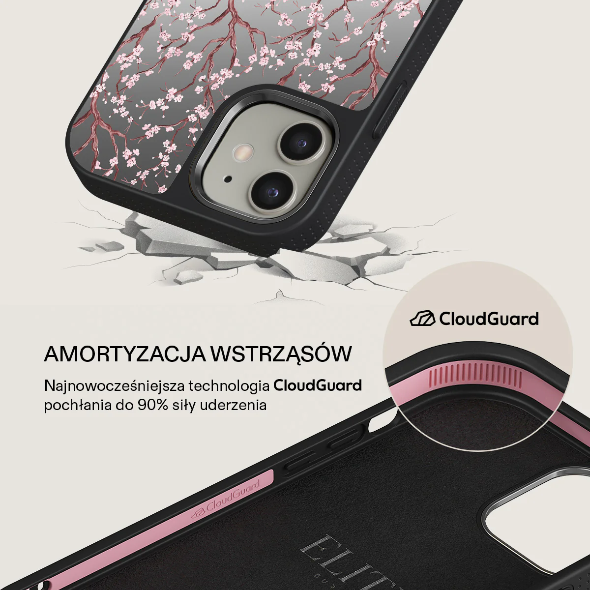Sakura - iPhone 12 Etui - Image 29