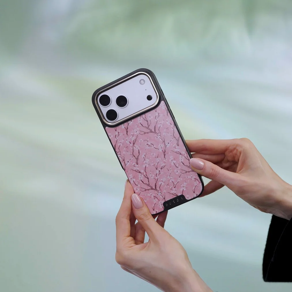 Sakura - iPhone 12 Etui - Image 36