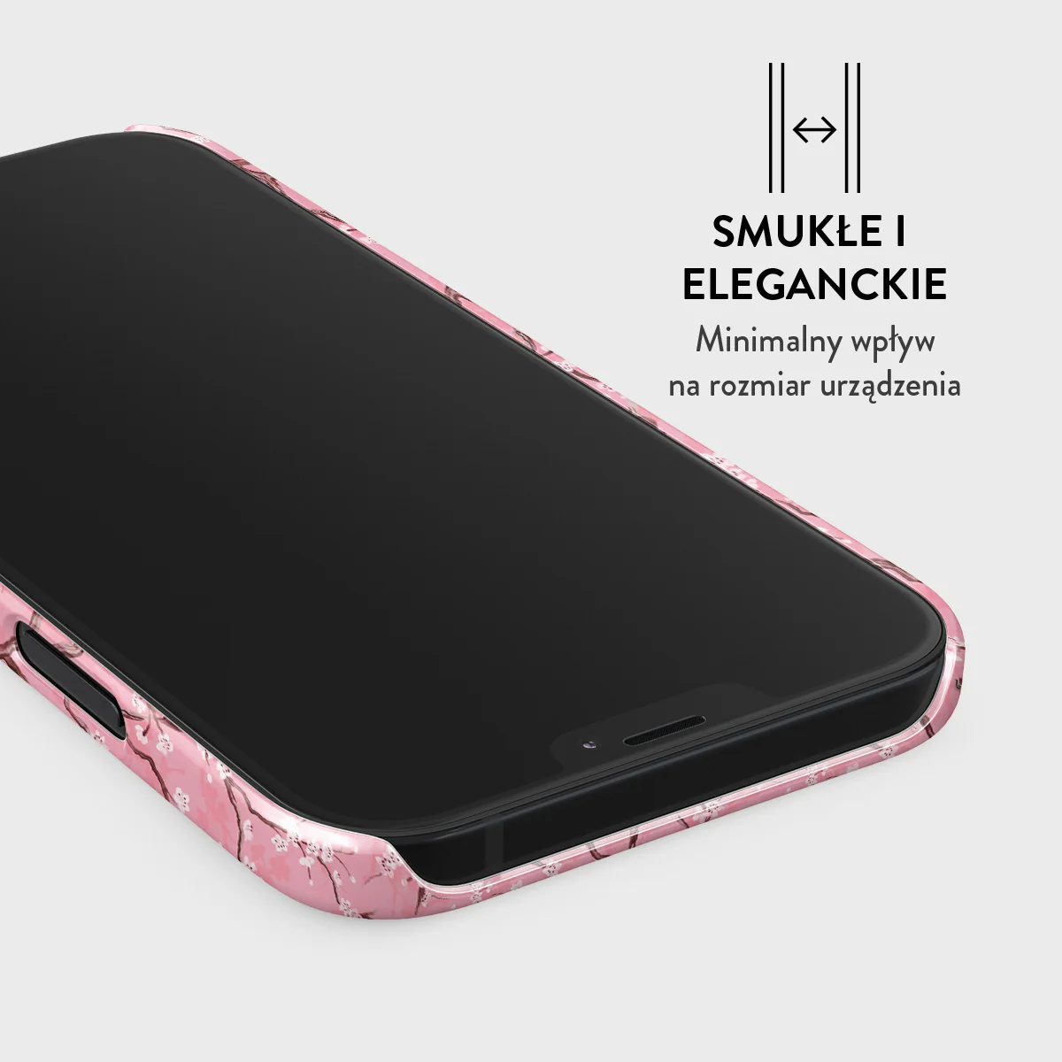 Sakura - iPhone 12 Mini Etui - Image 4