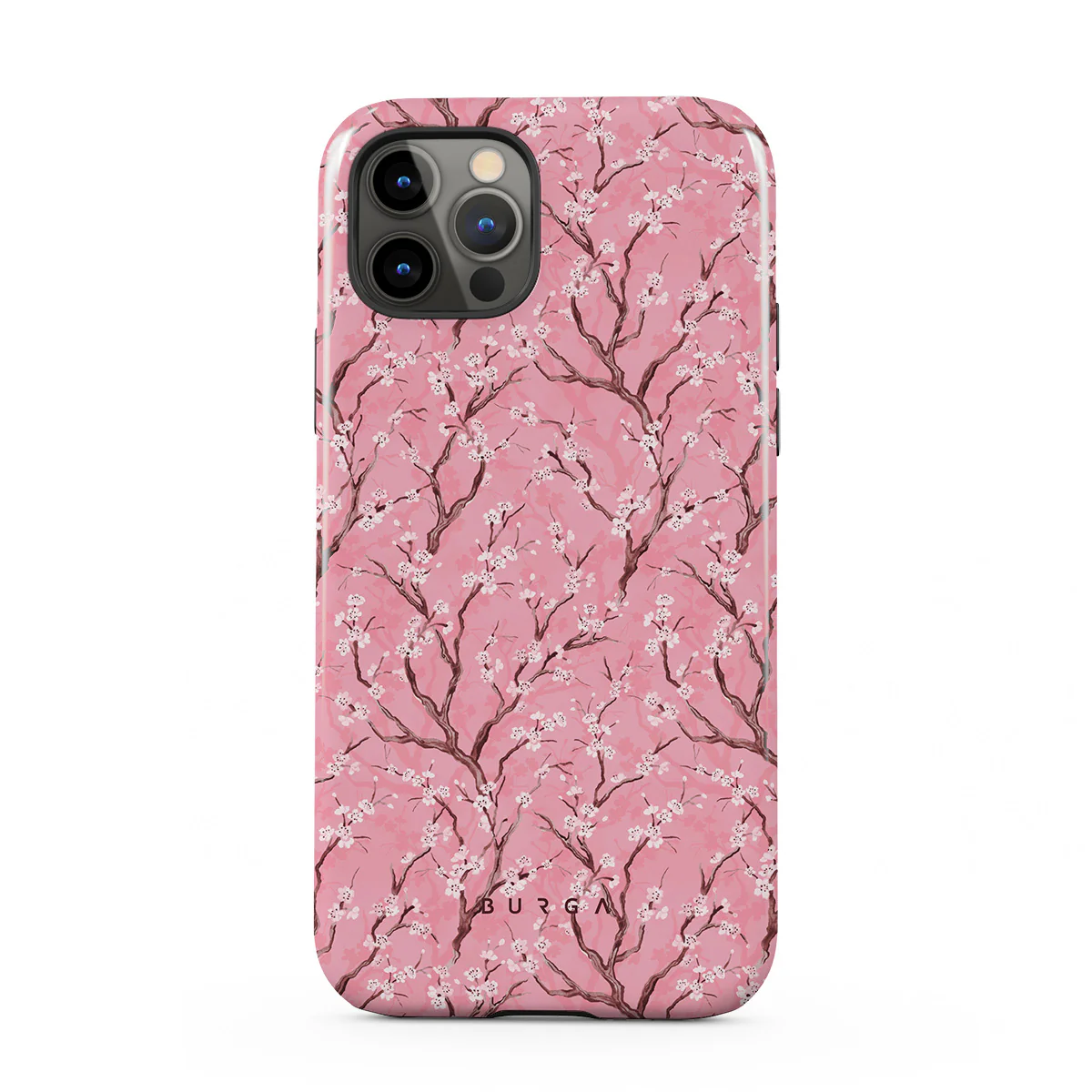 Sakura - iPhone 12 Pro Max Etui - Image 5