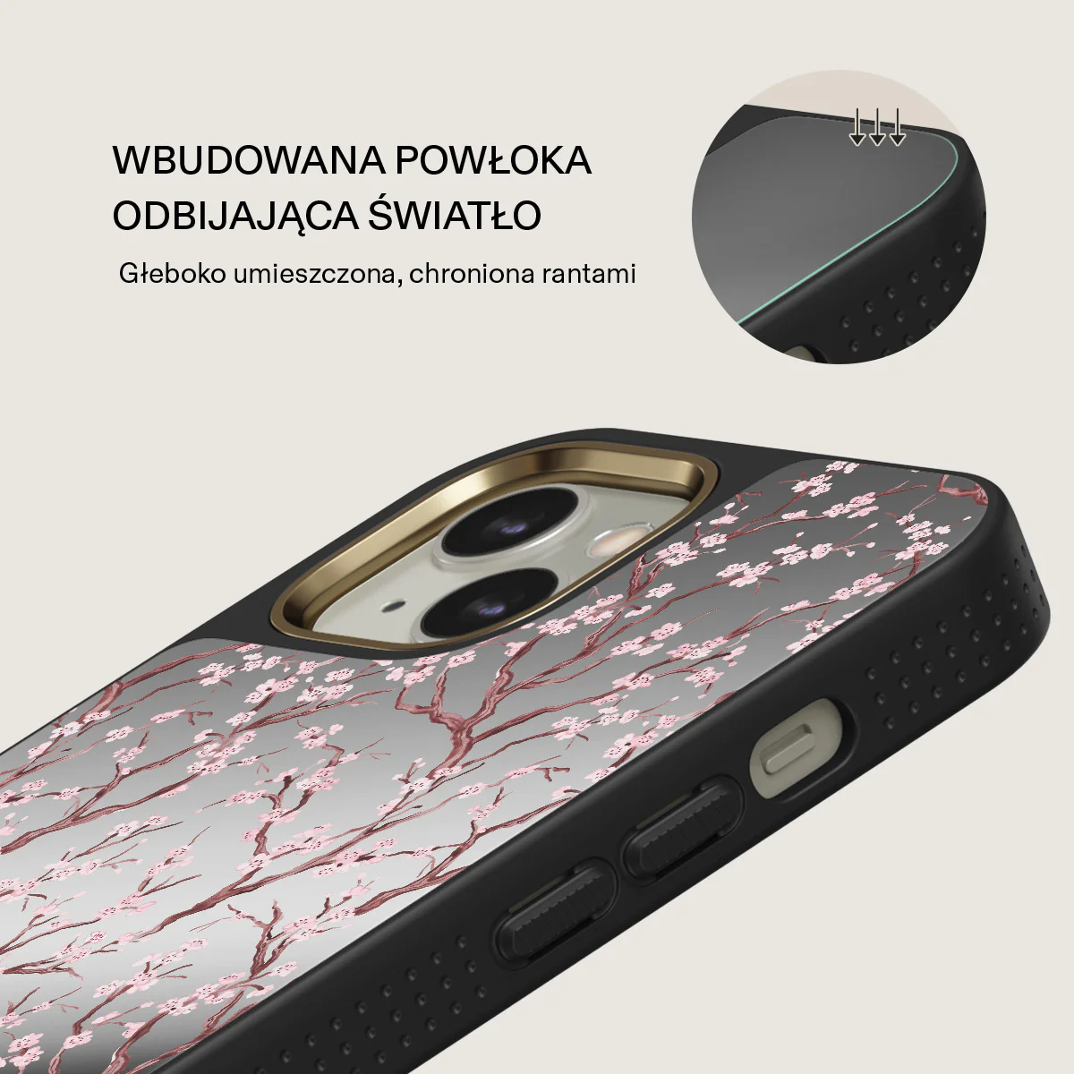 Sakura - iPhone 13 Etui - Image 22