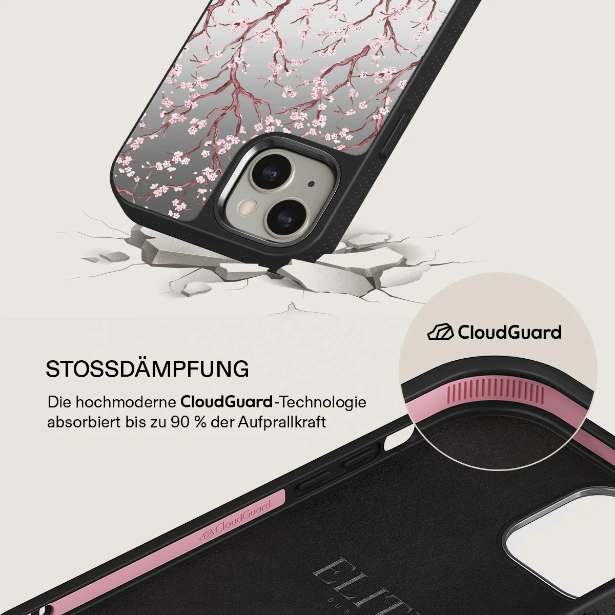 Sakura - iPhone 13 Etui - Image 29
