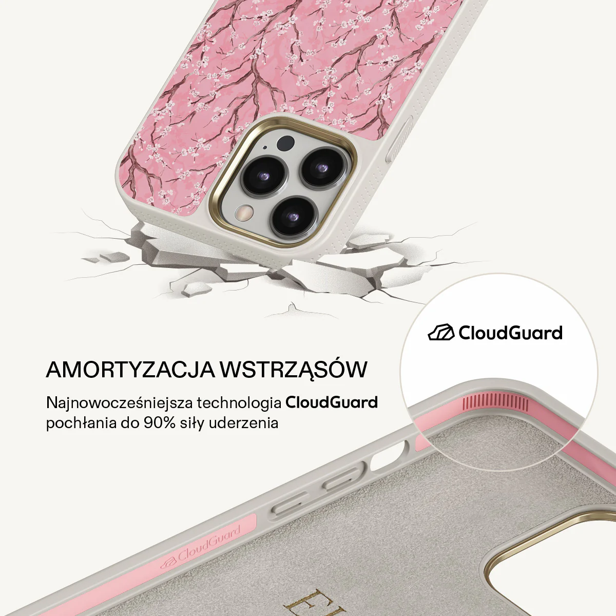 Sakura - iPhone 13 Pro Etui - Image 21