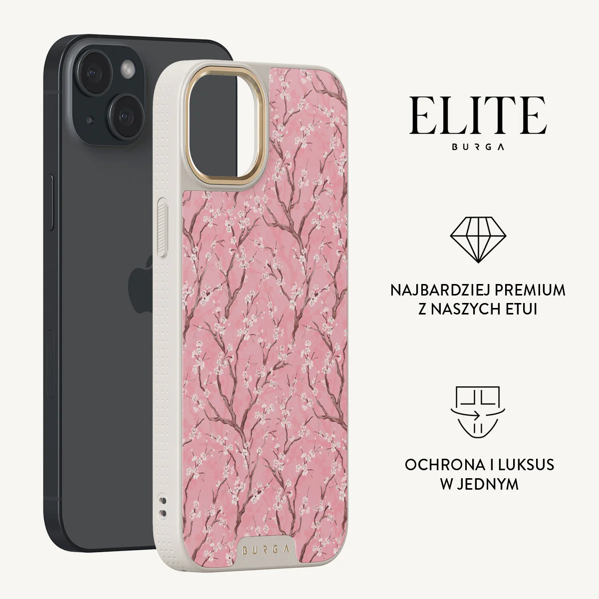 Sakura - iPhone 14 Etui - Image 20