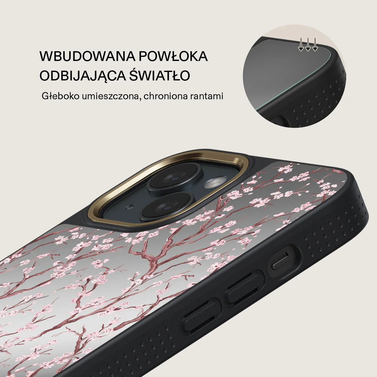 Sakura - iPhone 14 Etui - Image 29