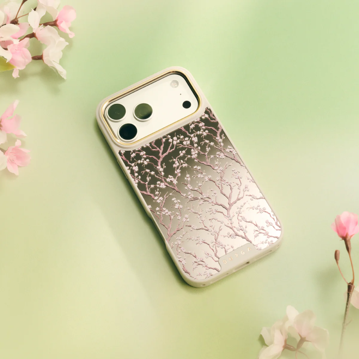 Sakura - iPhone 14 Pro Etui - Image 66