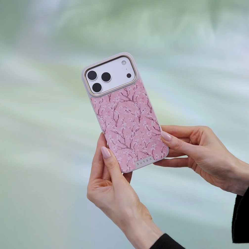 Sakura - iPhone 15 Etui - Image 52