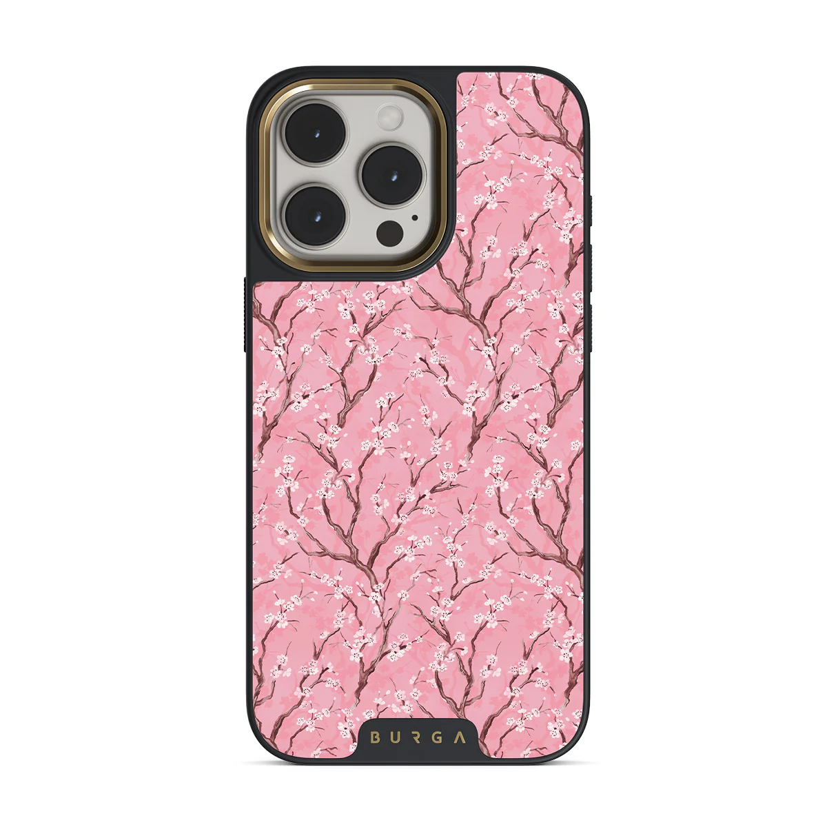 Sakura - iPhone 15 Pro Max Etui - Image 5