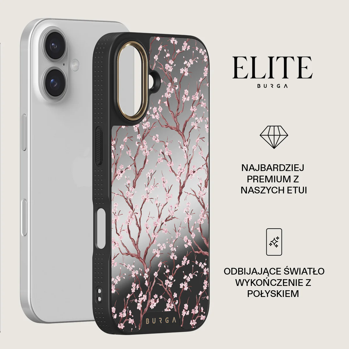 Sakura - iPhone 16 Etui - Image 28