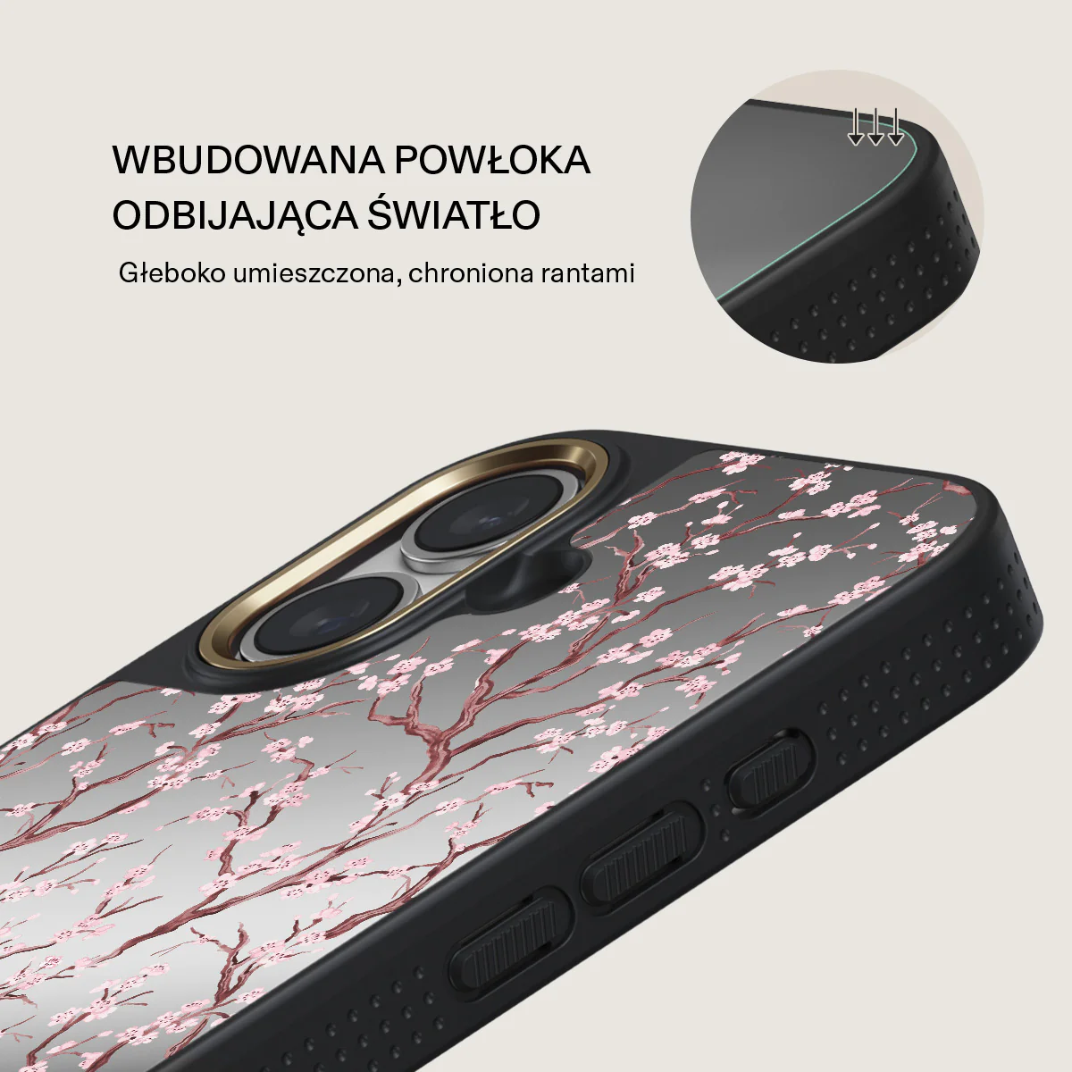 Sakura - iPhone 16 Etui - Image 30