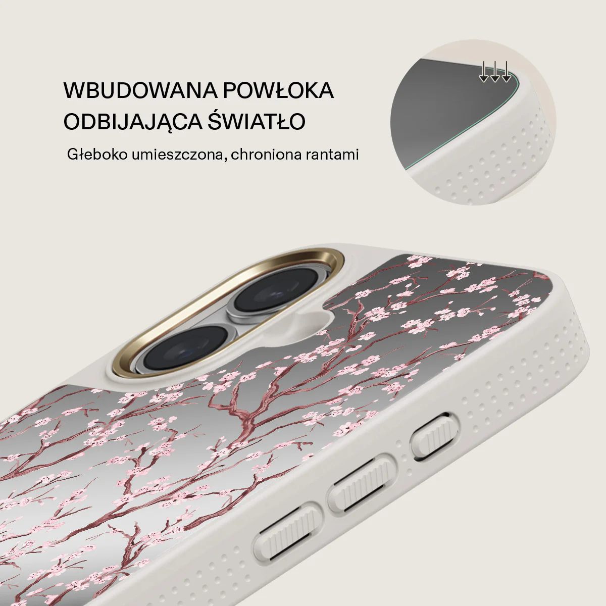 Sakura - iPhone 16 Etui - Image 46