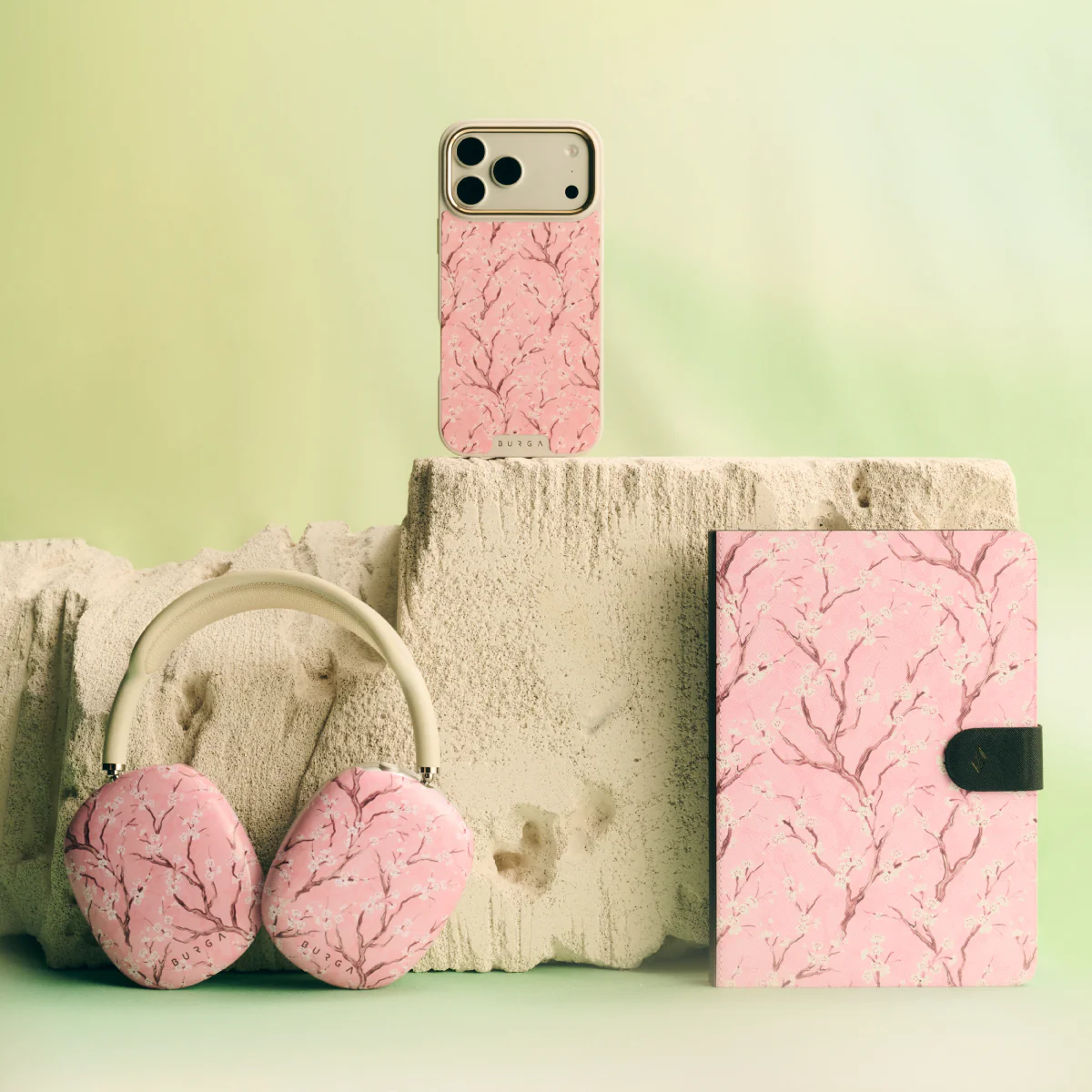 Sakura - iPhone 16 Plus Etui - Image 34