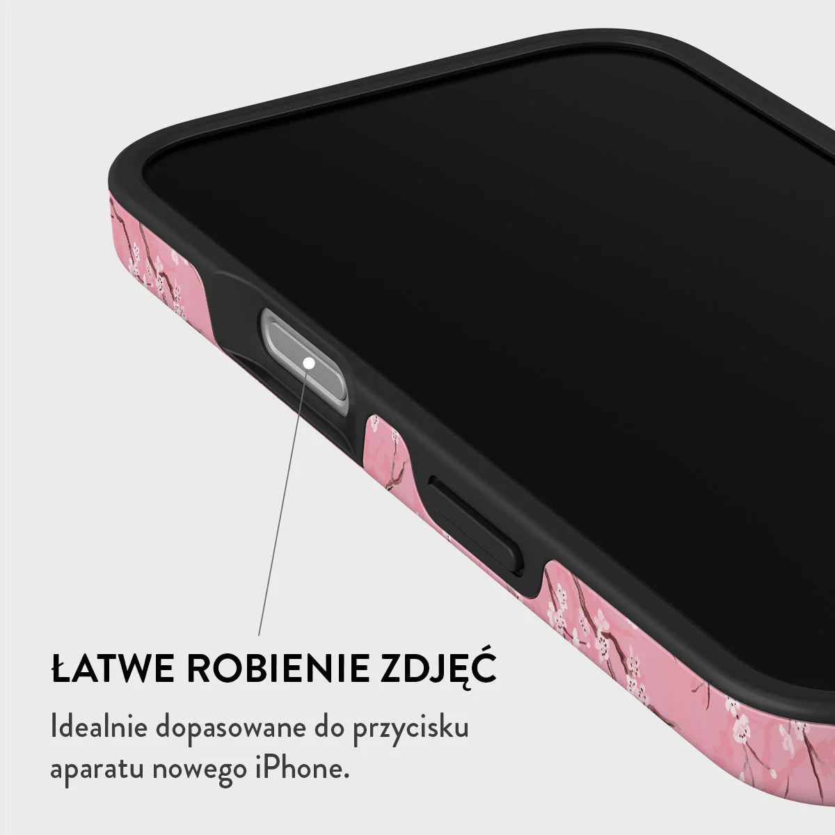 Sakura - iPhone 16 Plus Etui - Image 5