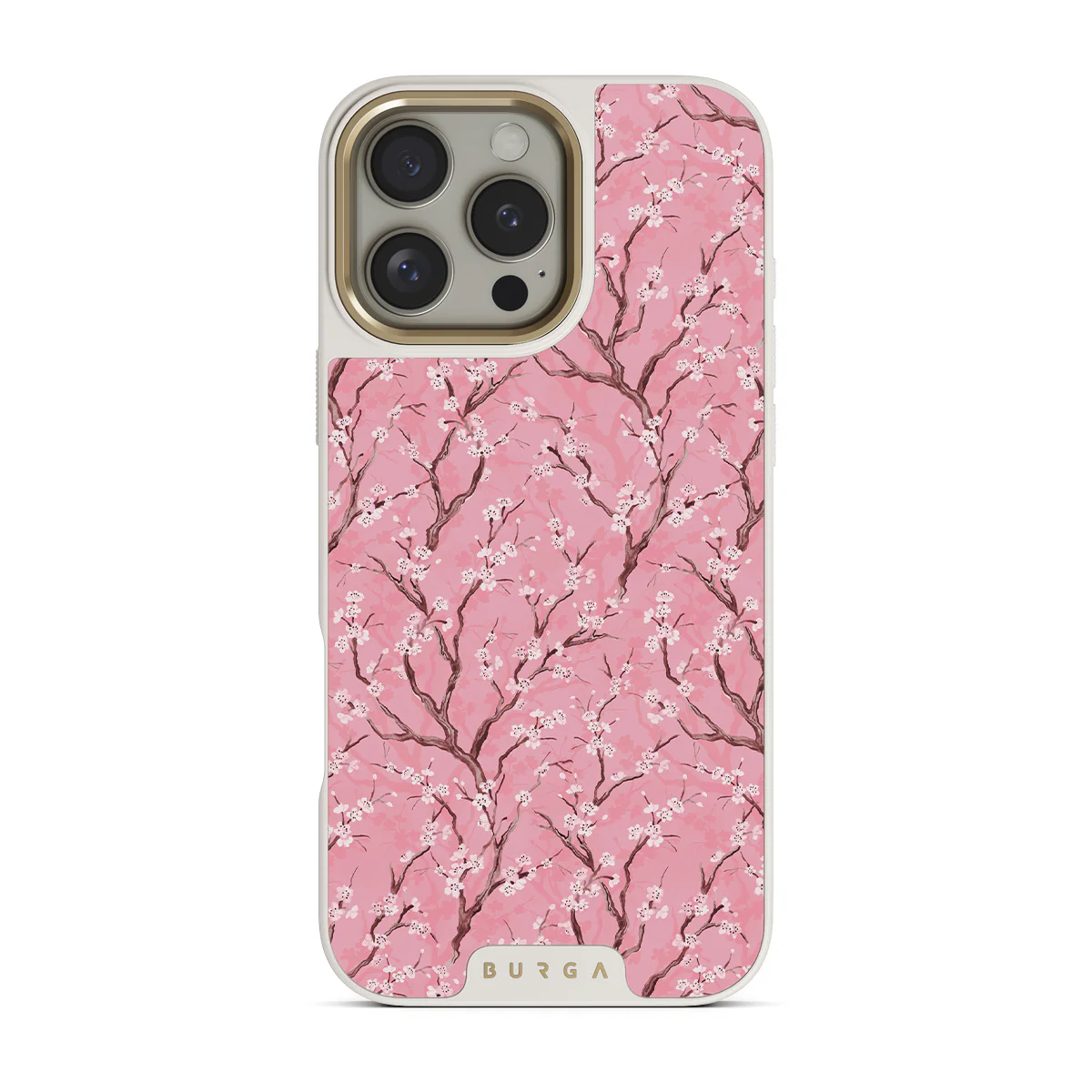 Sakura - iPhone 16 Pro Etui - Image 20