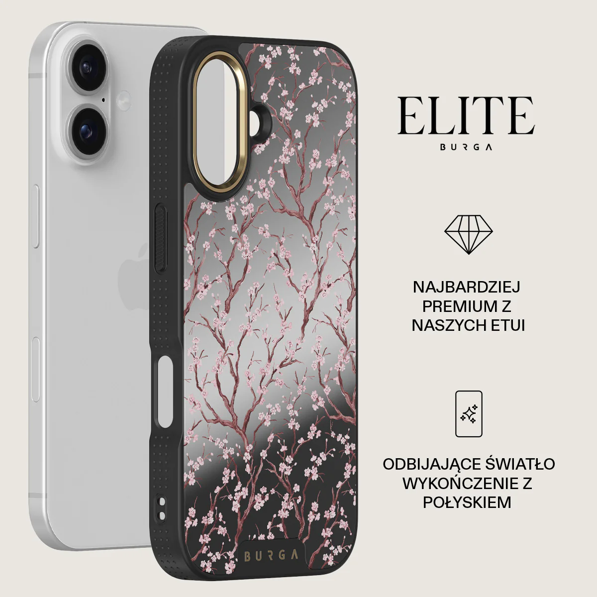 Sakura - iPhone 17 Etui - Image 27