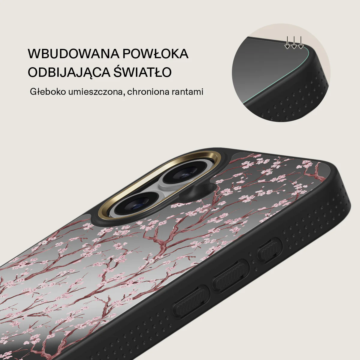 Sakura - iPhone 17 Etui - Image 29