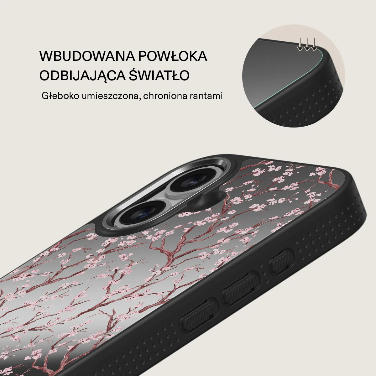 Sakura - iPhone 17 Etui - Image 37