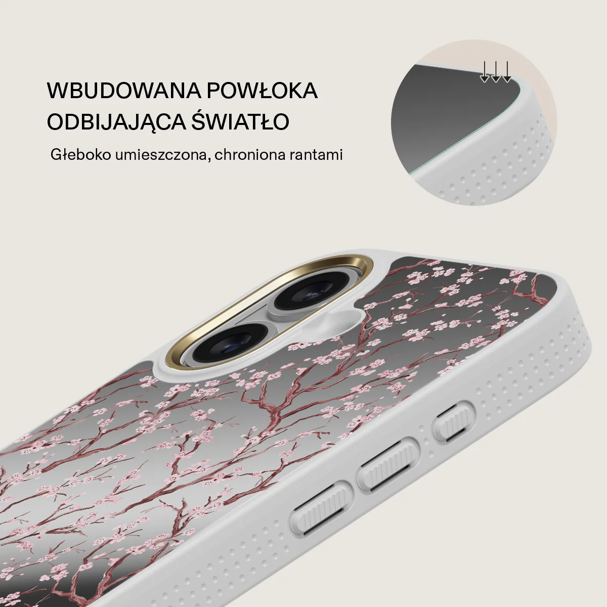 Sakura - iPhone 17 Etui - Image 45