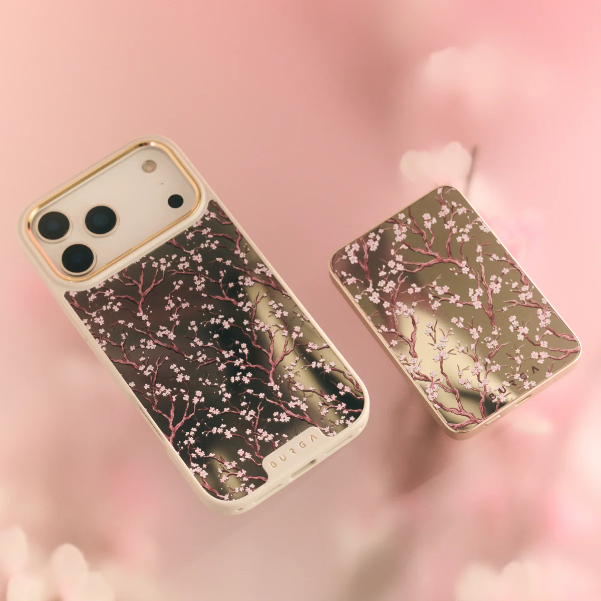 Sakura - iPhone 17 Etui - Image 63