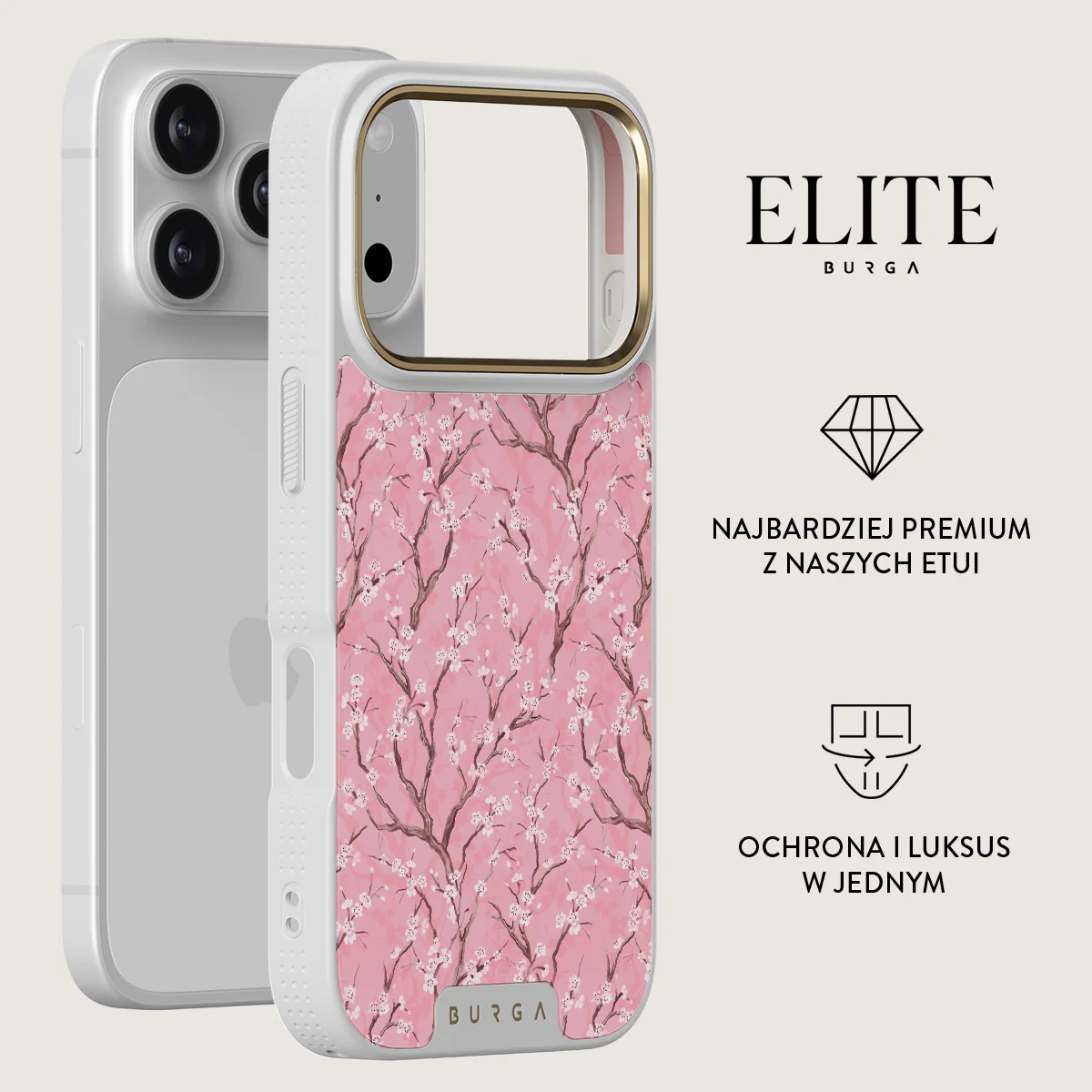 Sakura - iPhone 17 Pro Etui - Image 20