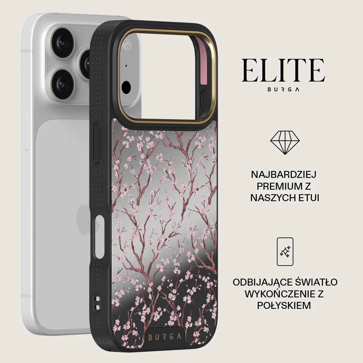 Sakura - iPhone 17 Pro Etui - Image 27