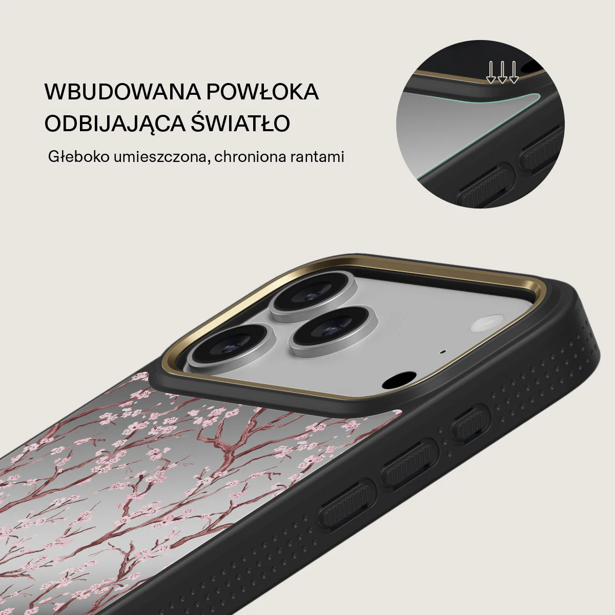 Sakura - iPhone 17 Pro Max Etui - Image 29