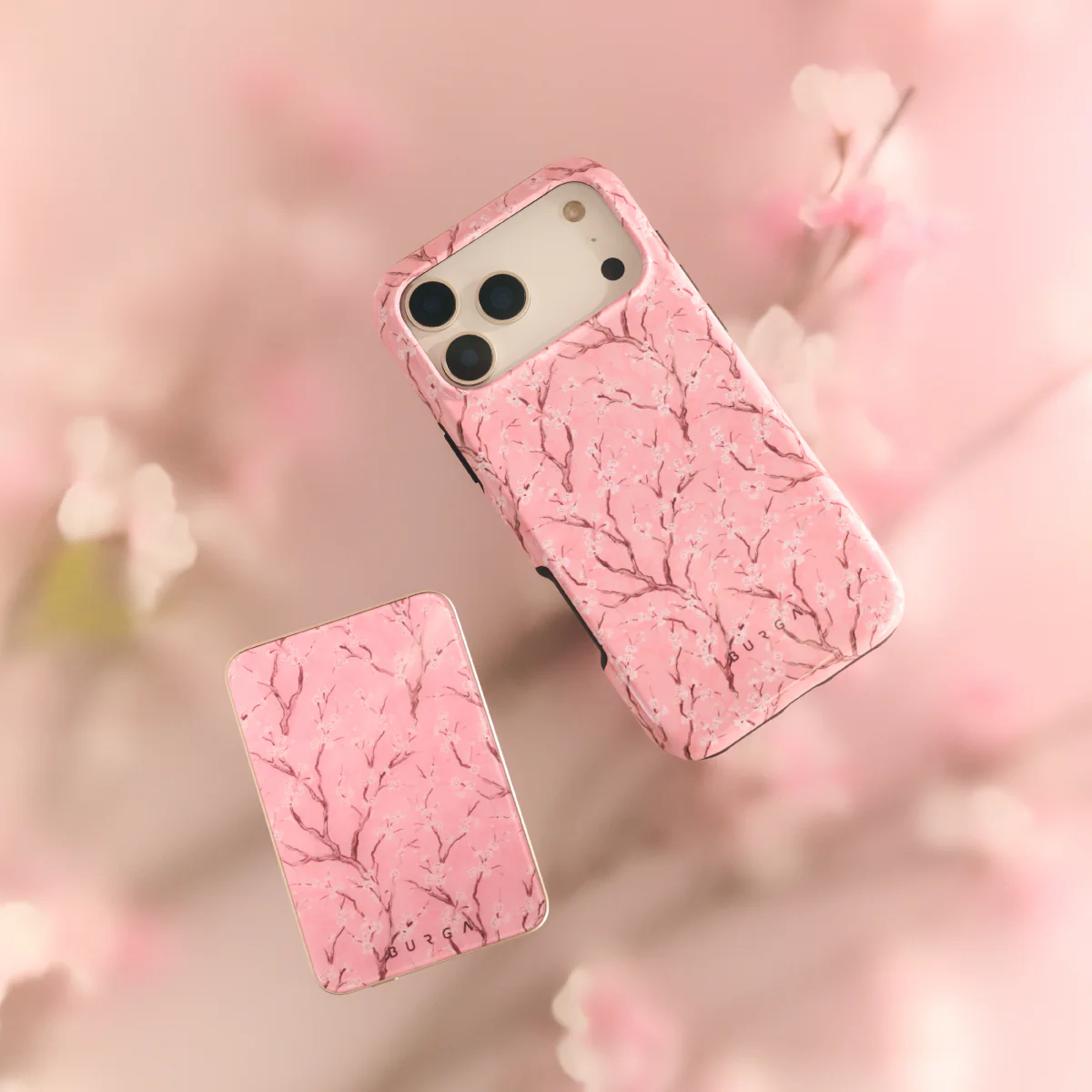 Sakura - iPhone 17 Pro Max Etui - Image 58